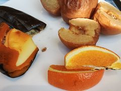 -舜耕山庄四时万和自助餐厅