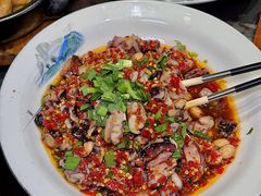 -饕然·民间川菜(龙泉店)