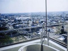 -阿瓦尼河滨曼谷酒店