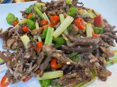 -下梅人家土菜馆(历史文化餐厅度假区店)