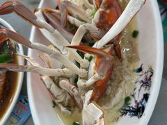 -阿勇海鲜排档2号(朱家尖店)