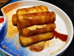 -江太极江浙菜(马桥万达广场店)