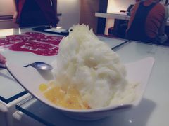云呢拿雪花冰-糖糖屋•糖水•雪花冰店(时尚天河店)