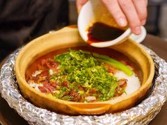 腊味煲仔饭-金龙·打边炉(武进路店)