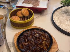 -玉林烤鸭店(定福庄店)