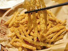 -肖记公安牛肉鱼杂馆· 省级非物质文化遗产(仁和路店)