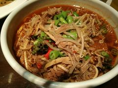 -玉林烤鸭店(垡头店)