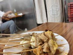 -郭记小街麻辣烫(南小街总店)