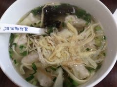 开洋馄饨-芦庄超王记(南泉店)