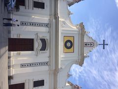 董家渡天主堂-董家渡天主堂