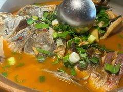 -千岛湖小鱼儿·淳安匠心农家菜