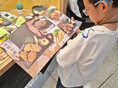 -胜博殿日式炸猪排(西红门店)