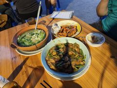 -紫金食坊(江南西路店)