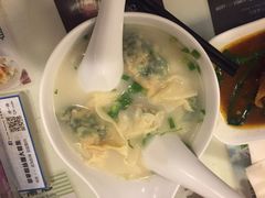 -翠华餐厅(旺角文华商场店)