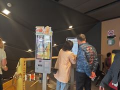 -麦当劳(豫园店)