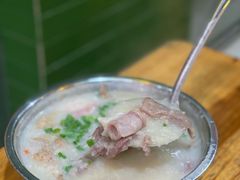 -南记食粥坊·宵夜大排档(莲花总店)