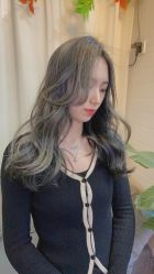 -New Fashion发型定制