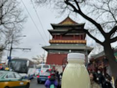 -吴裕泰茶庄(鼓楼店)