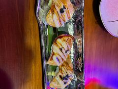 -白石的深夜食堂(济南万象城店)