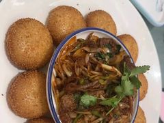 -恒记饭店·海鲜明档(淹城店)