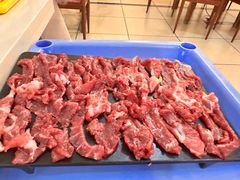 -通好吃潮汕潮家牛肉火锅店(张家边店)