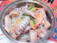 -众彩物流水产市场