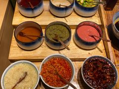 -汕头八合里海记牛肉店(清河店)