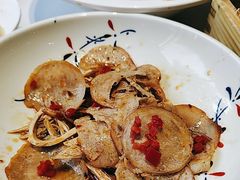 -火宫殿·小吃王国(坡子街店)