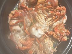 -蚝堡海鲜·威海菜·海肠捞饭·烧烤·亚洲吃蚝公司(幸福门店)