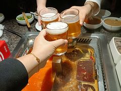-海底捞火锅(崇文门新世界百货店)