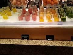 -上海锦江汤臣洲际大酒店壹阶层