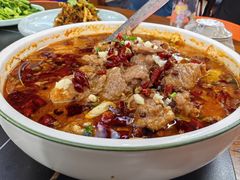 -坛南湾农家乐·海鲜楼·大排档(平潭坛南湾店)