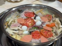 -海关荤豆花(洋河一路店)