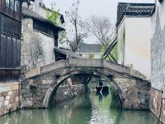 -乌镇景区