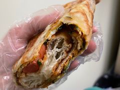-金杨老摊头蛋饼(金口路店)