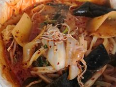-曹宝林砂锅麻辣烫(星光路店)