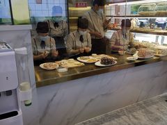 -袁记云饺(西安路店)