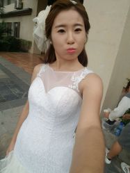 -蒙娜丽莎婚纱摄影(南门店)