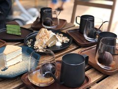 -Home Cafe(水榭春天店)
