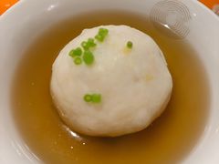 鮰鱼燕窝狮子头-鹿园 MOOSE(长宁店)