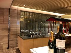 -北京王府井希尔顿酒店·万斯阁西餐厅