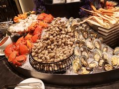 -安蒂娅·海鲜自助餐厅(安蒂娅美兰酒店)