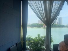 -东南里湖景餐厅·新闽菜(浦西万达店)