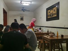 大堂-刘信牛羊肉小炒泡馍(回民街店)