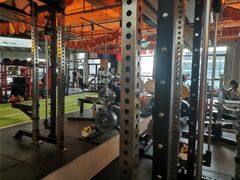 -RoMan罗马健身工作室(莘庄店)