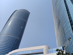 -演武大桥观景平台