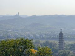 -承德避暑山庄景区