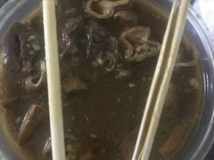 -北京小肠陈饭庄(方庄店)