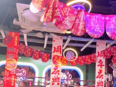 -路边边.炒菜烧烤.音乐餐厅(良乡长虹店)