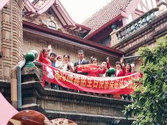 -马勒别墅·中餐厅